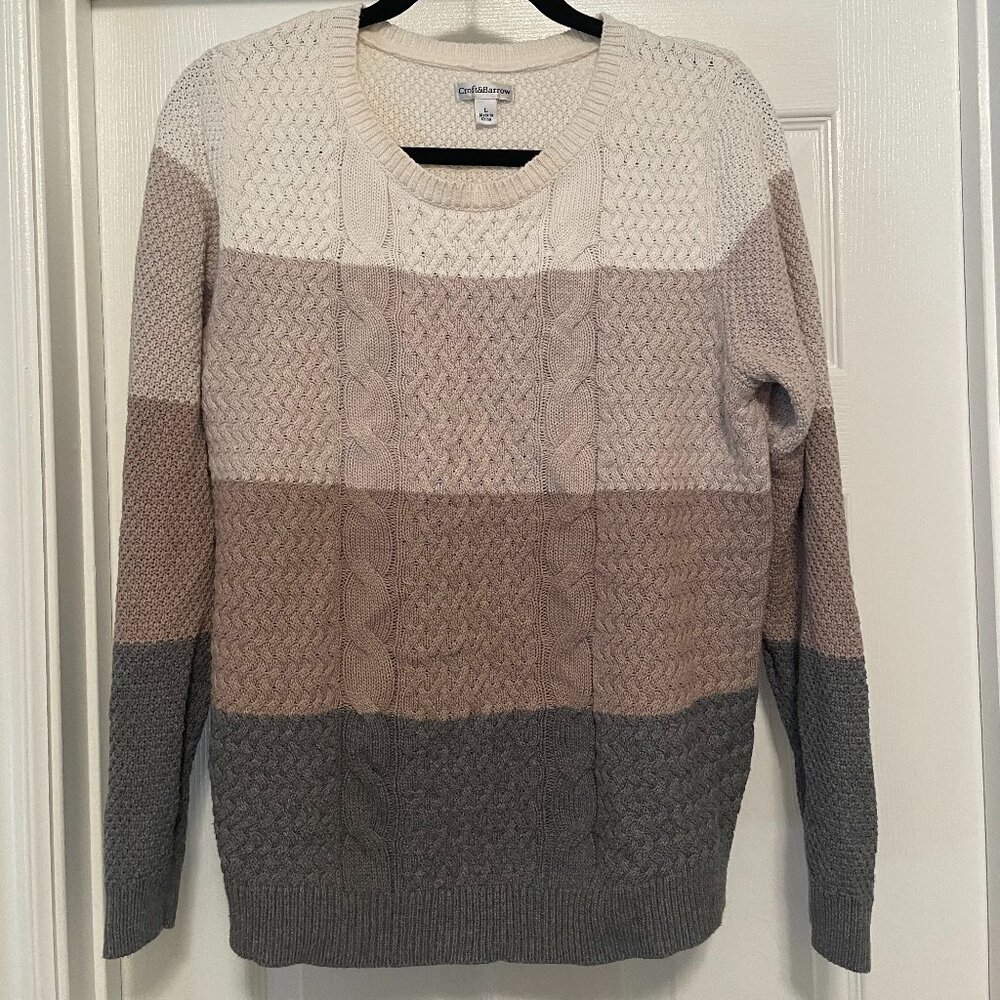Woman's Sweater